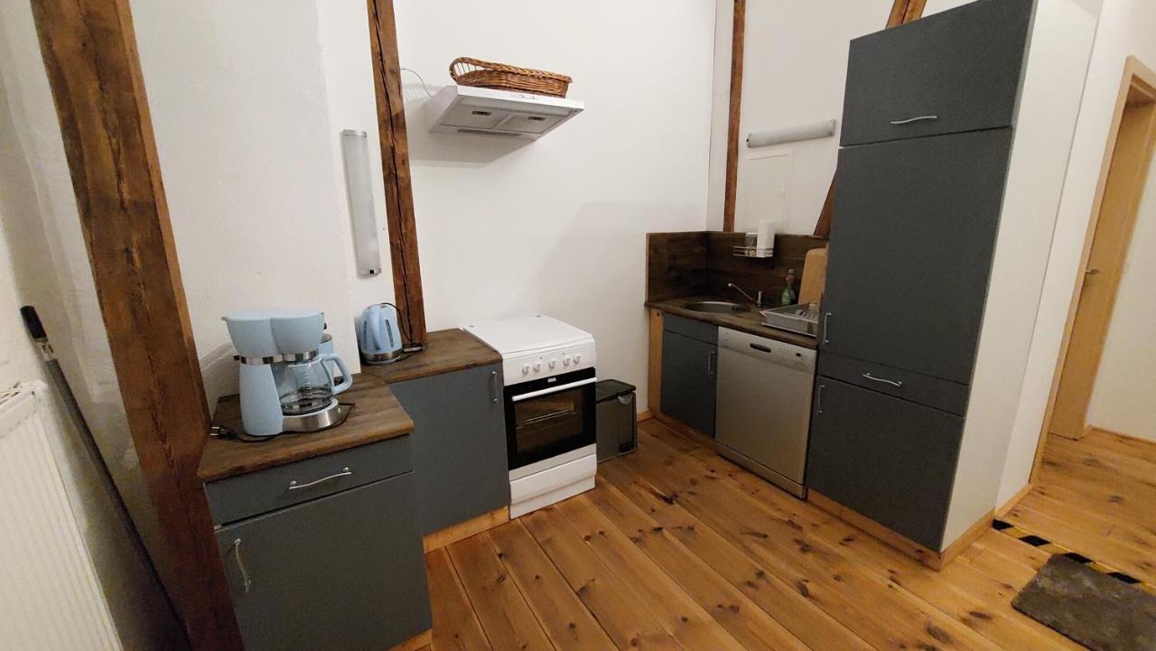 Spreewald Spreemilia Gurkenbude Lübbenau Esterno foto