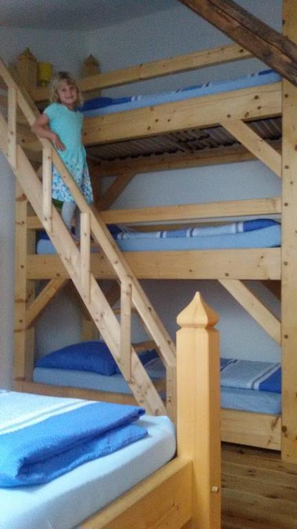 Spreewald Spreemilia Gurkenbude Lübbenau Esterno foto